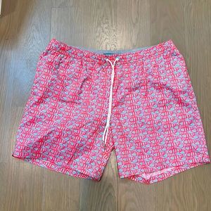 Men’s Bonobos Swim Trunks